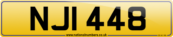 NJI 448