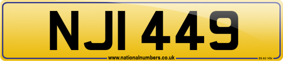 NJI 449