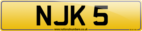 NJK 5