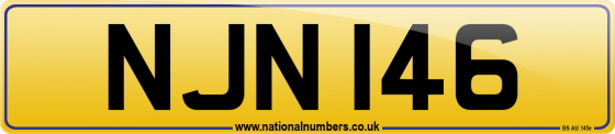 NJN 146
