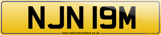NJN 19M