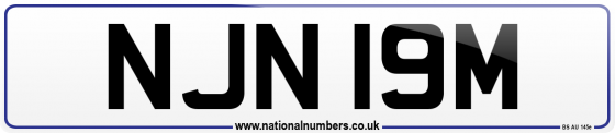 NJN 19M