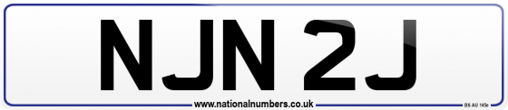 NJN 2J