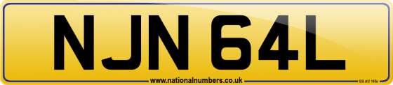 NJN 64L