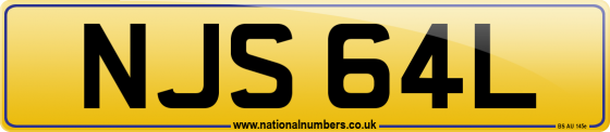 NJS 64L
