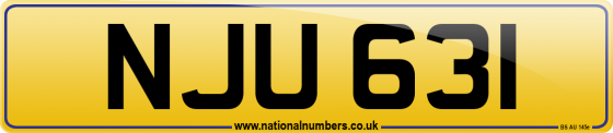 NJU 631
