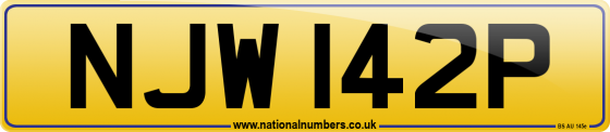NJW 142P