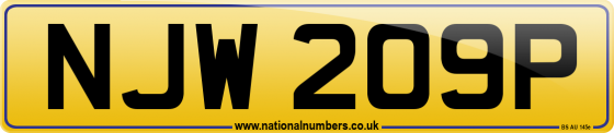NJW 209P