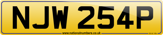 NJW 254P