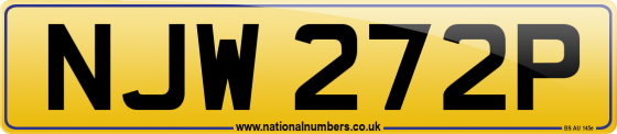 NJW 272P