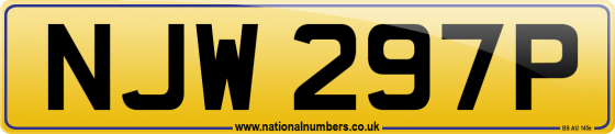 NJW 297P