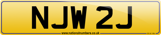 NJW 2J