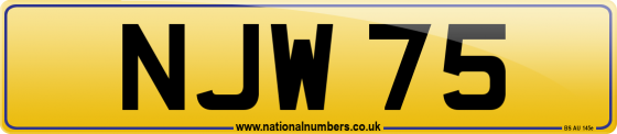 NJW 75