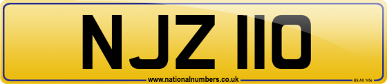NJZ 110