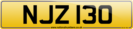 NJZ 130
