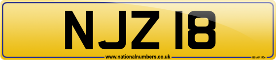 NJZ 18