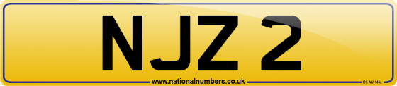 NJZ 2
