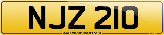 NJZ 210
