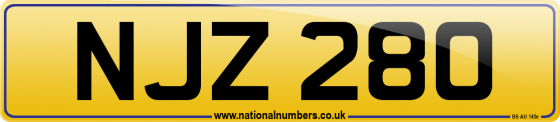 NJZ 280