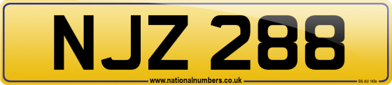 NJZ 288