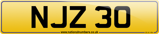 NJZ 30