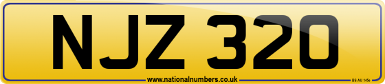 NJZ 320