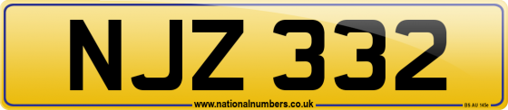 NJZ 332