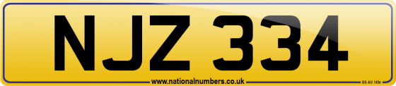 NJZ 334