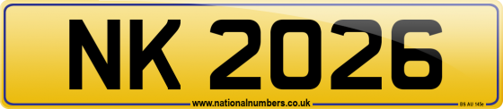 NK 2026