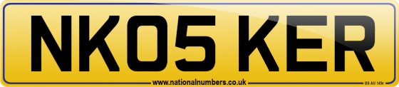 NK05 KER