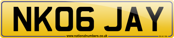 NK06 JAY