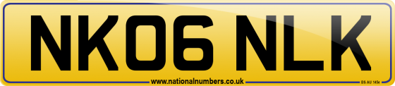 NK06 NLK