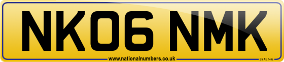 NK06 NMK