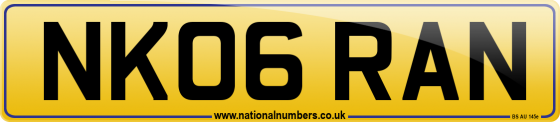 NK06 RAN