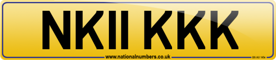 NK11 KKK