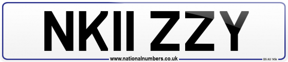 NK11 ZZY