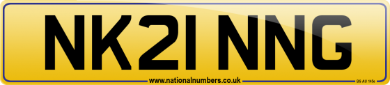 NK21 NNG