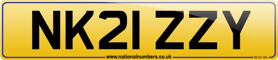NK21 ZZY