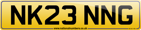 NK23 NNG