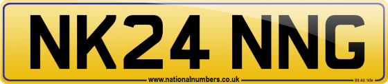 NK24 NNG