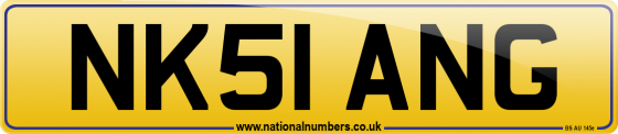 NK51 ANG