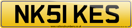 NK51 KES