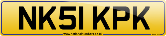 NK51 KPK