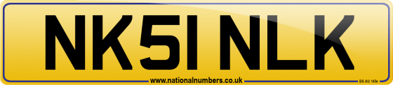 NK51 NLK