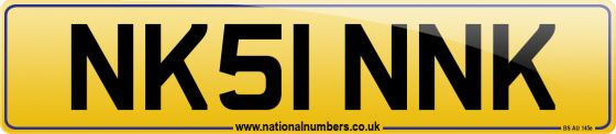 NK51 NNK