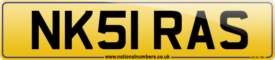 NK51 RAS