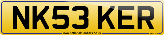 NK53 KER