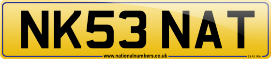 NK53 NAT