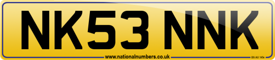 NK53 NNK