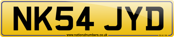 NK54 JYD